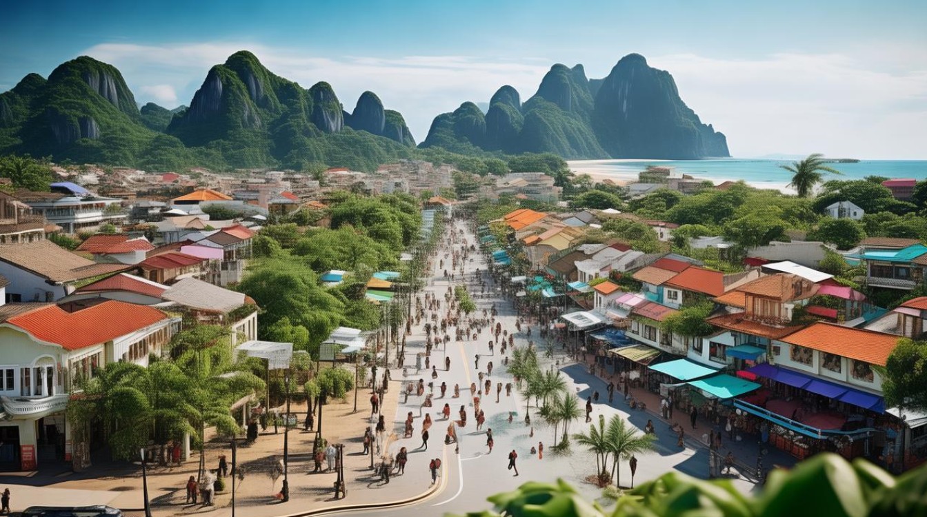 岘港旅游攻略，如何玩转越南最美海滨城市？-图1