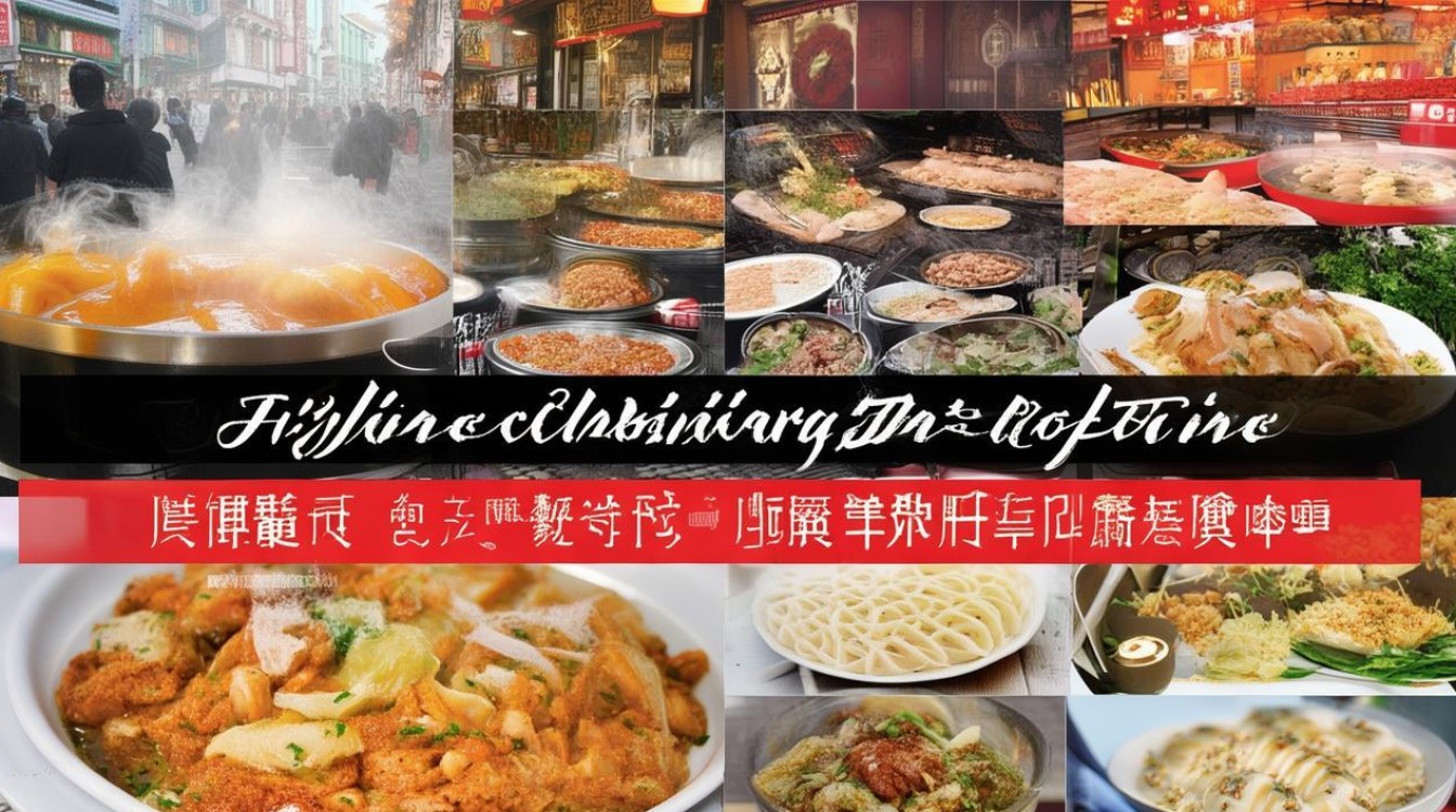 吉林有哪些不可错过的地道美食？-图2