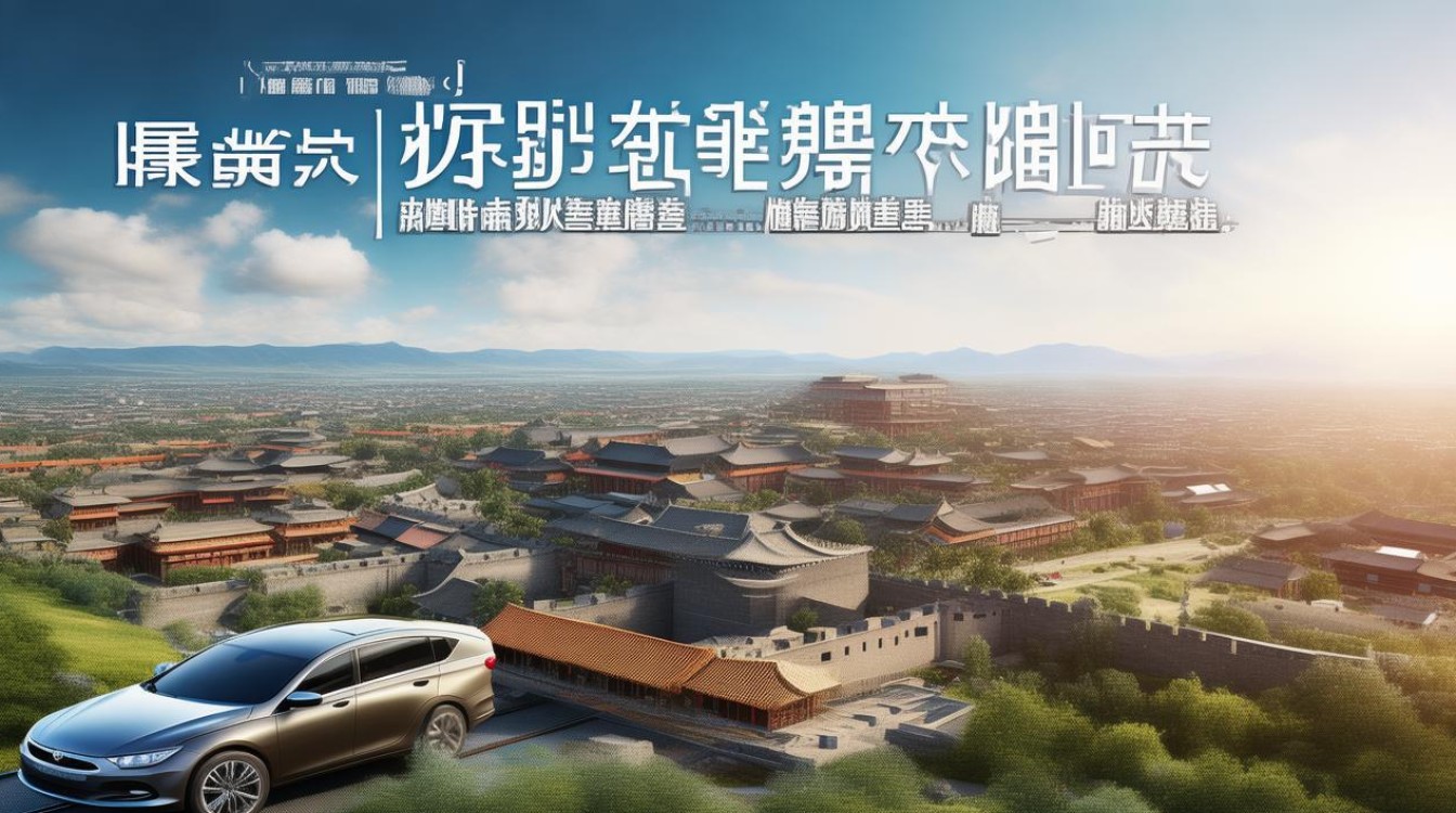 宝鸡到平遥古城自驾游攻略，如何规划穿越历史的完美路线？-图1