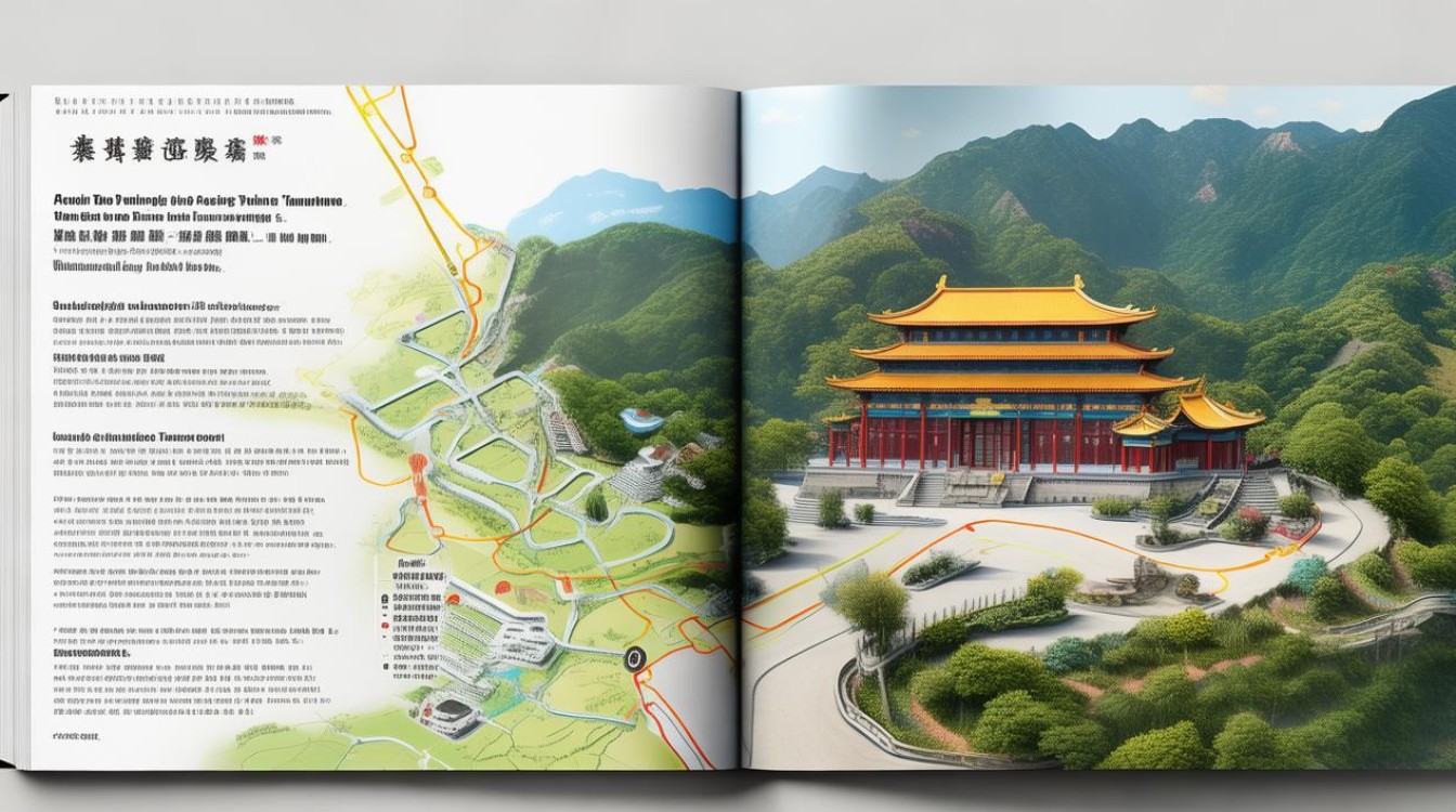 崂山太清宫自驾游怎么玩？路线、门票及最新攻略全解析-图1