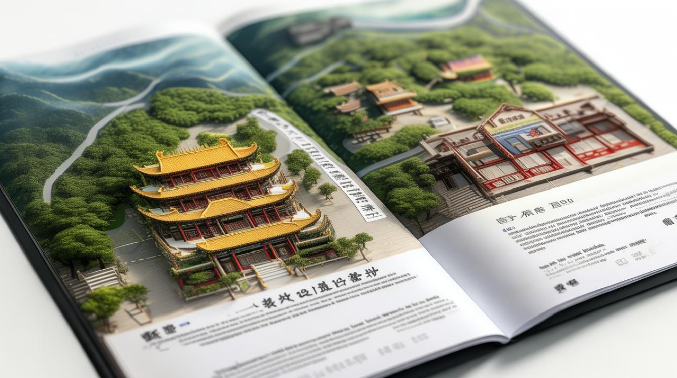 崂山太清宫自驾游怎么玩？路线、门票及最新攻略全解析-图2