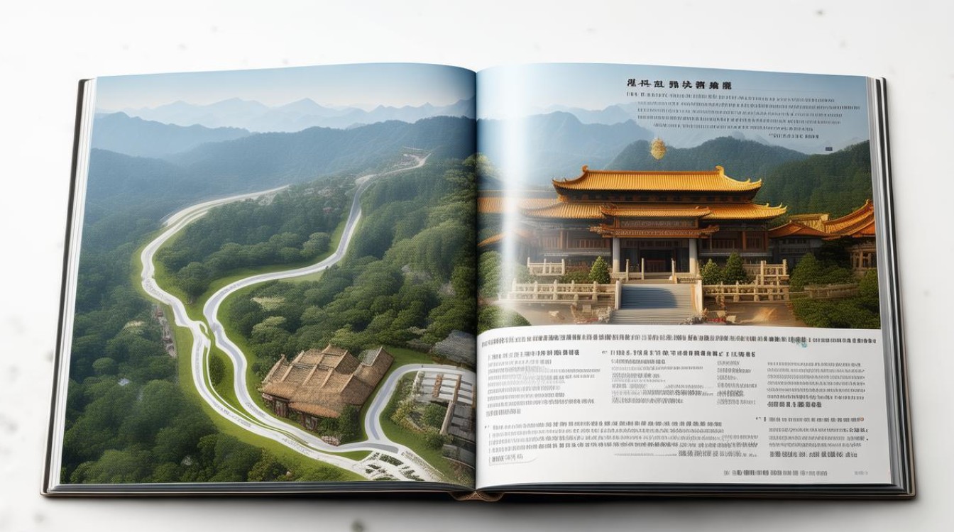 崂山太清宫自驾游怎么玩？路线、门票及最新攻略全解析-图3