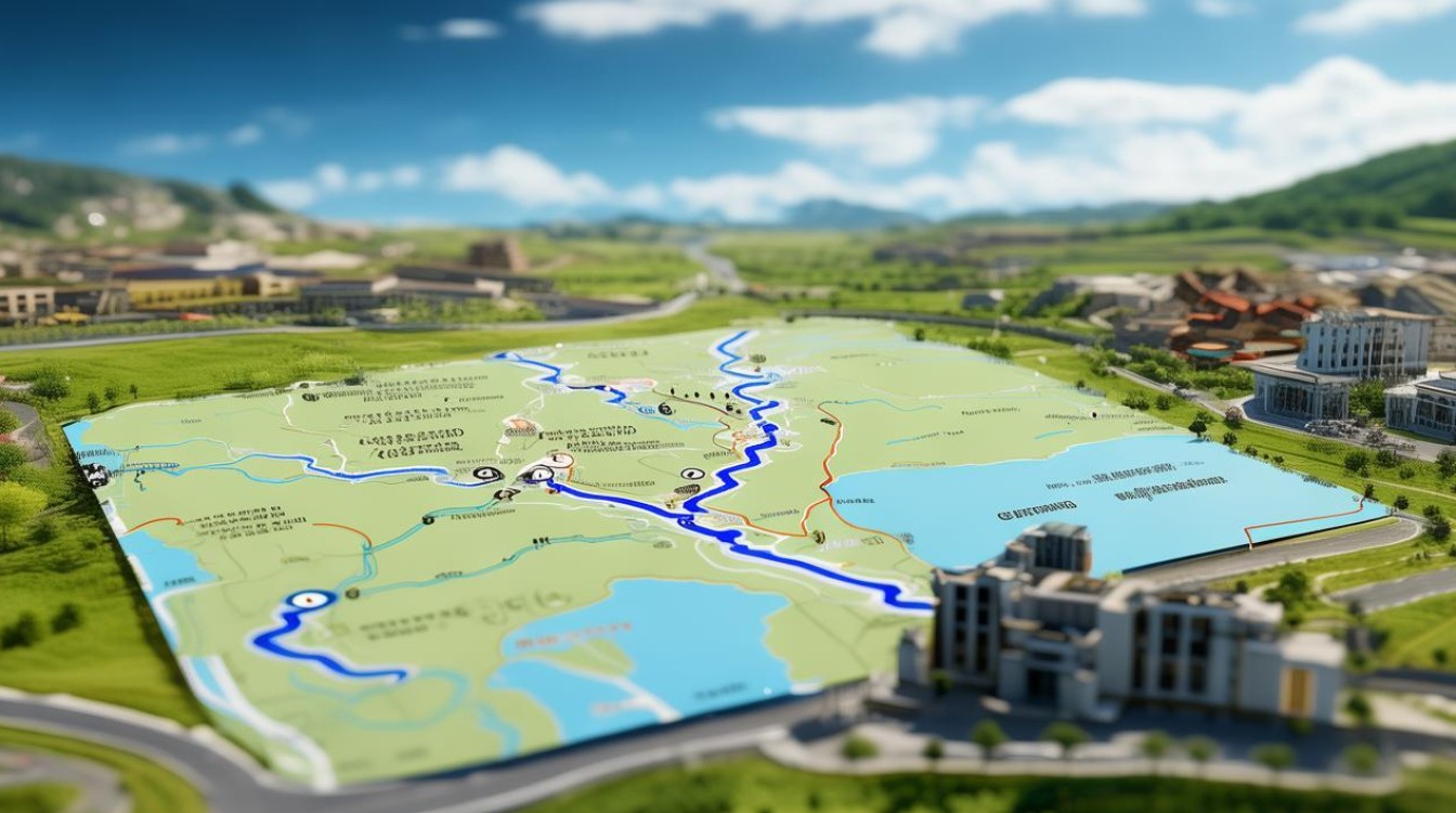 北京到东营自驾游怎么玩？路线、景点与攻略全解析-图2