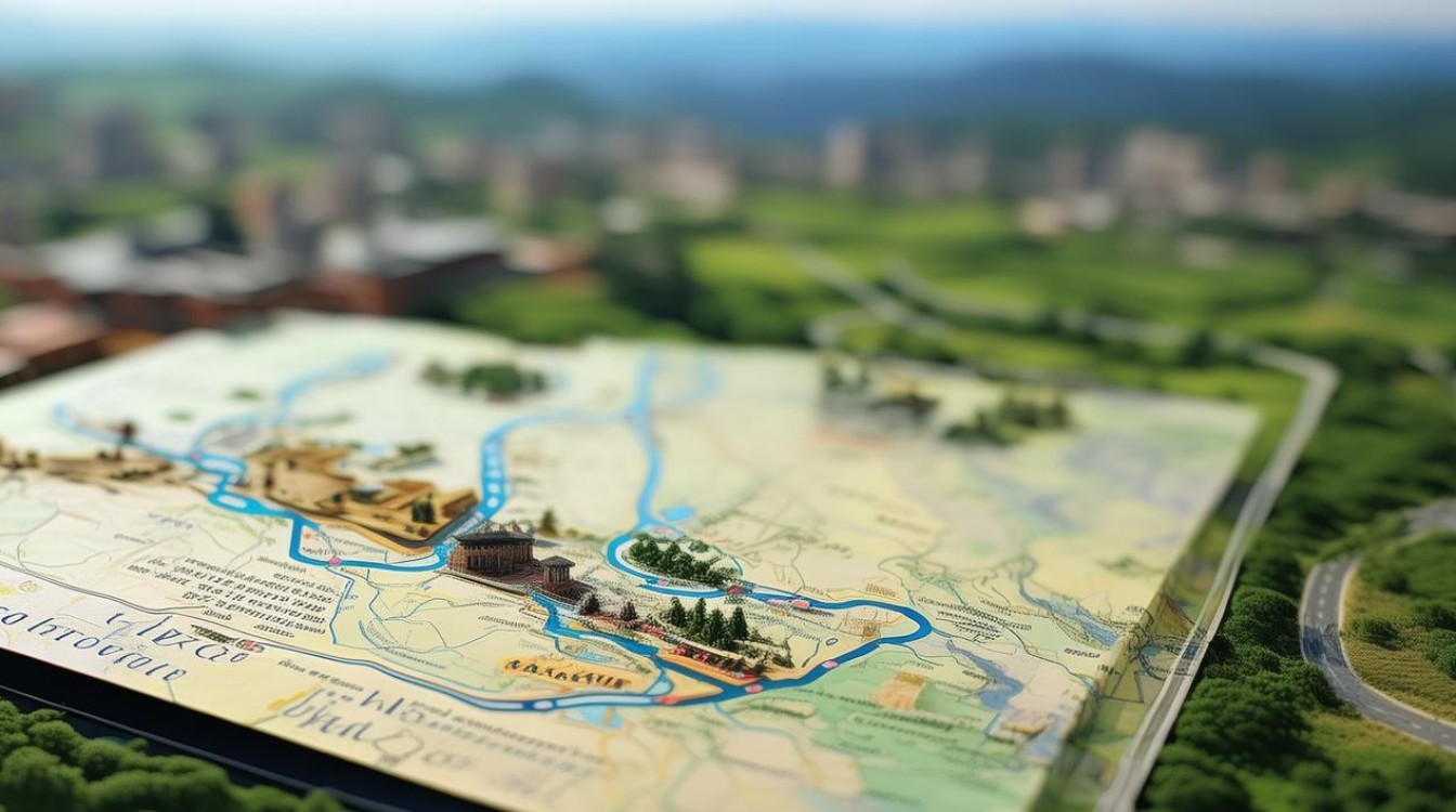 北京到东营自驾游怎么玩？路线、景点与攻略全解析-图3
