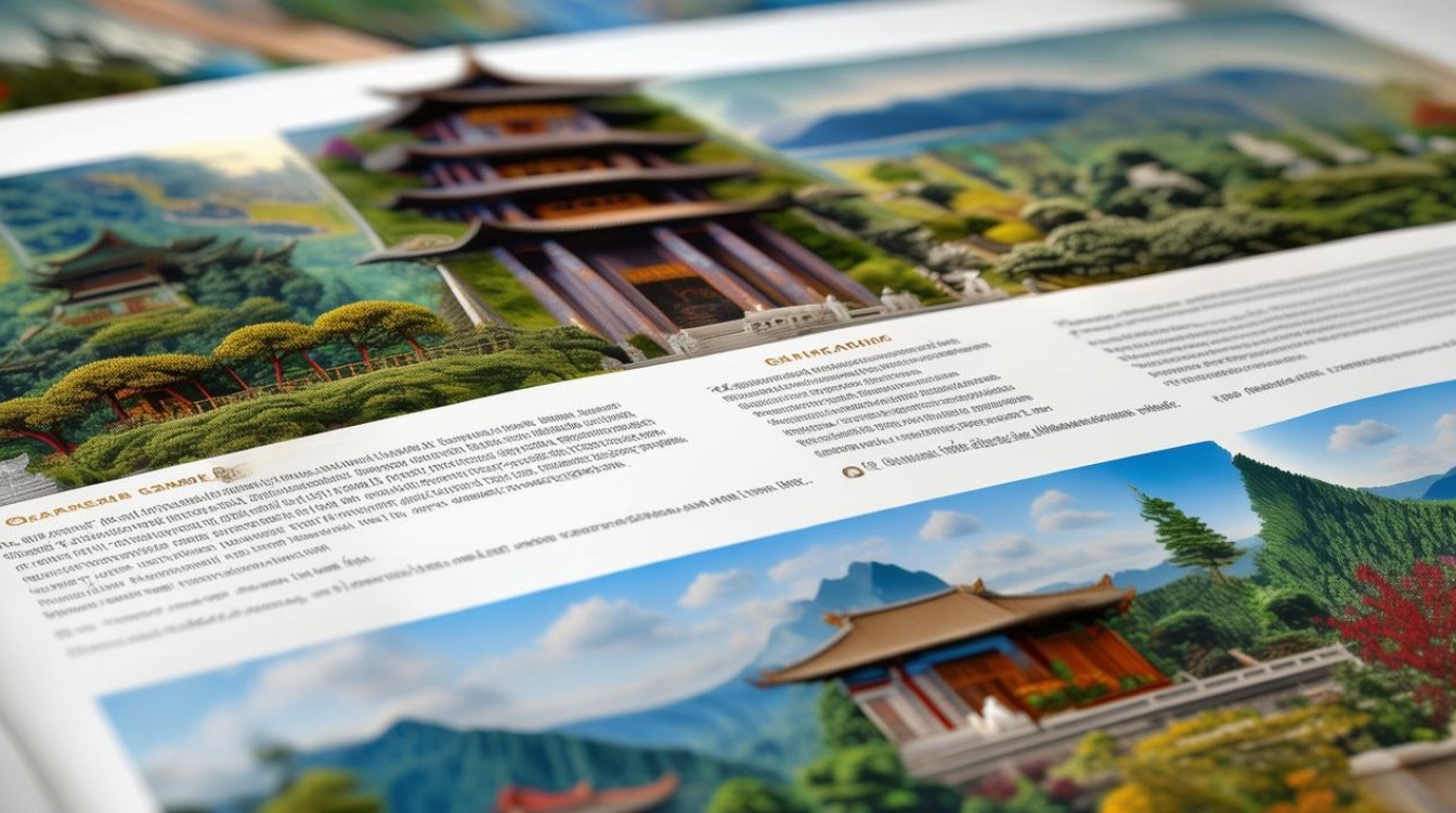千佛山风景区怎么玩？最新旅游攻略分享！-图1