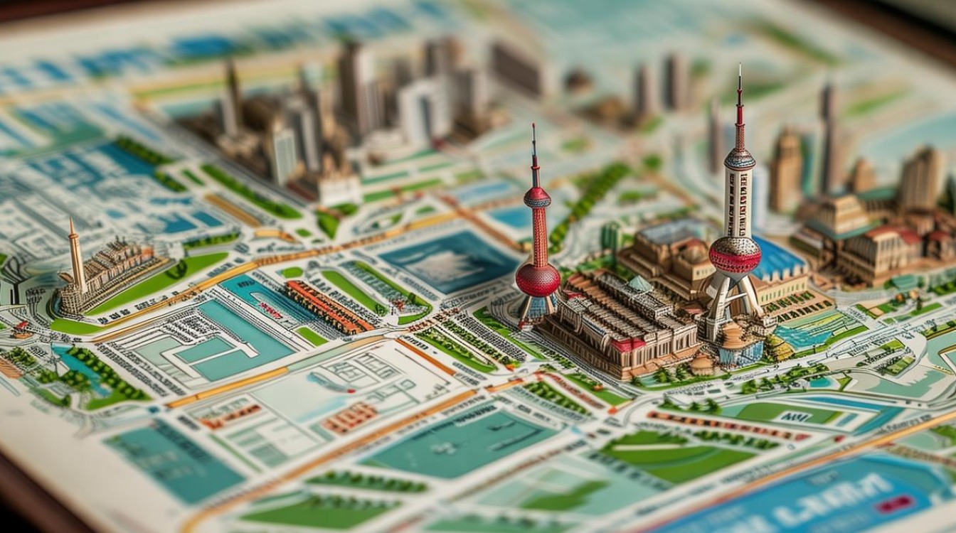 上海2日游最佳攻略，如何高效玩转魔都？-图4