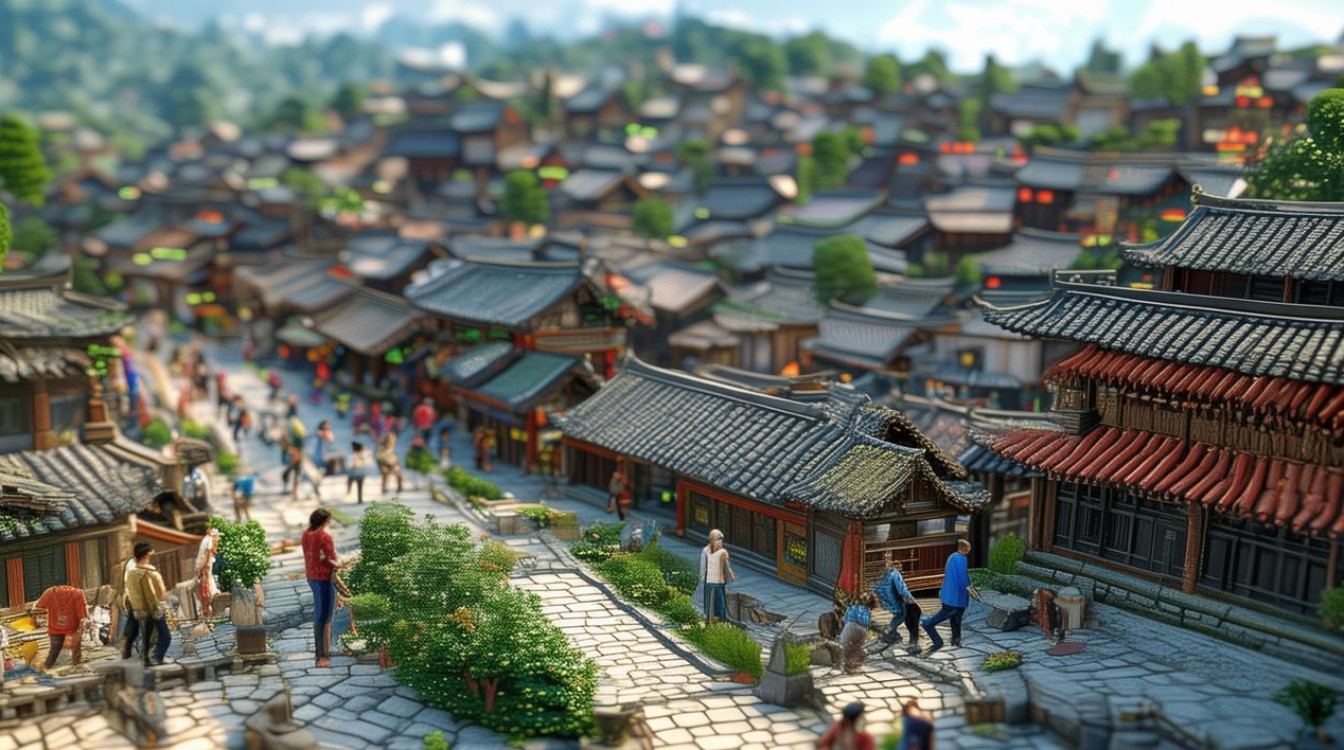 高庙古镇有哪些必玩景点和美食推荐？-图2