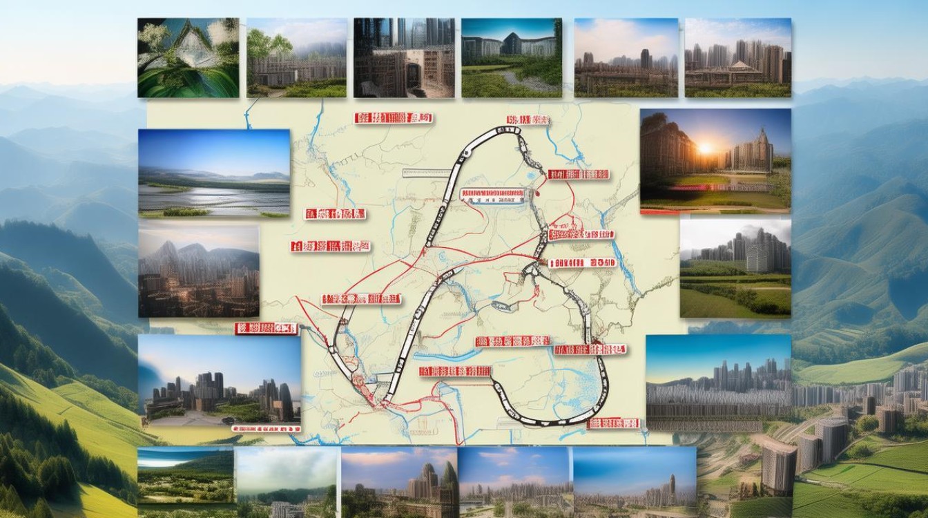 怀化到重庆自驾游最佳路线及攻略是什么？-图1