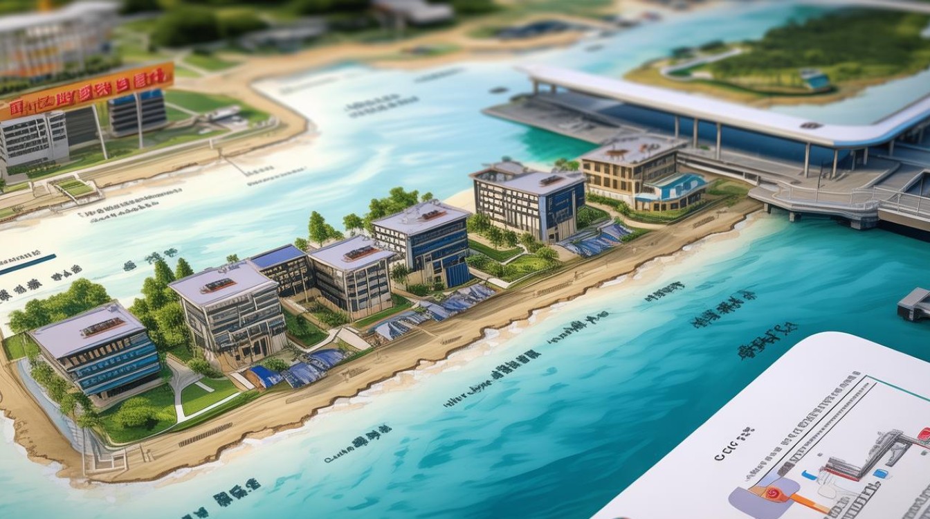 沐官岛旅游怎么玩？景点、交通、住宿全攻略！-图2