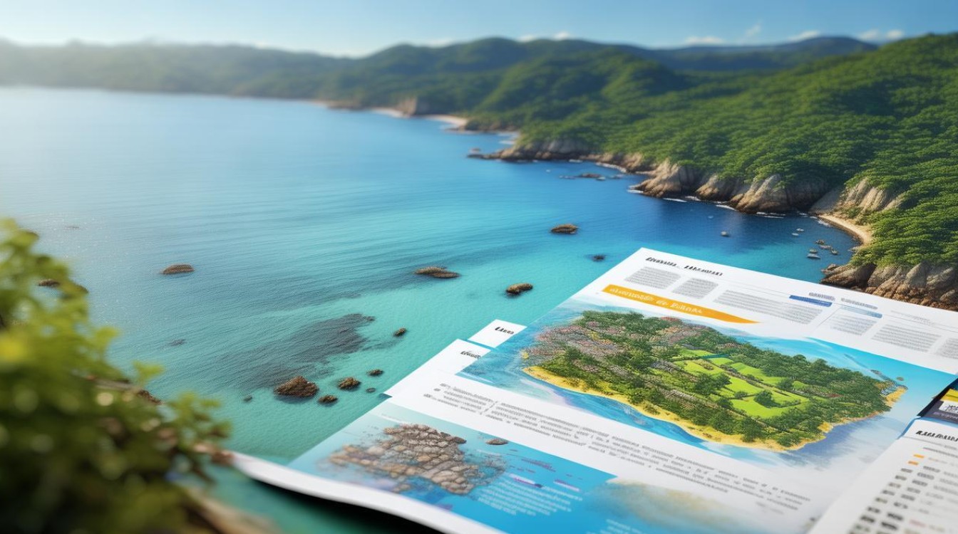 止锚湾有哪些必玩景点和实用攻略？-图1