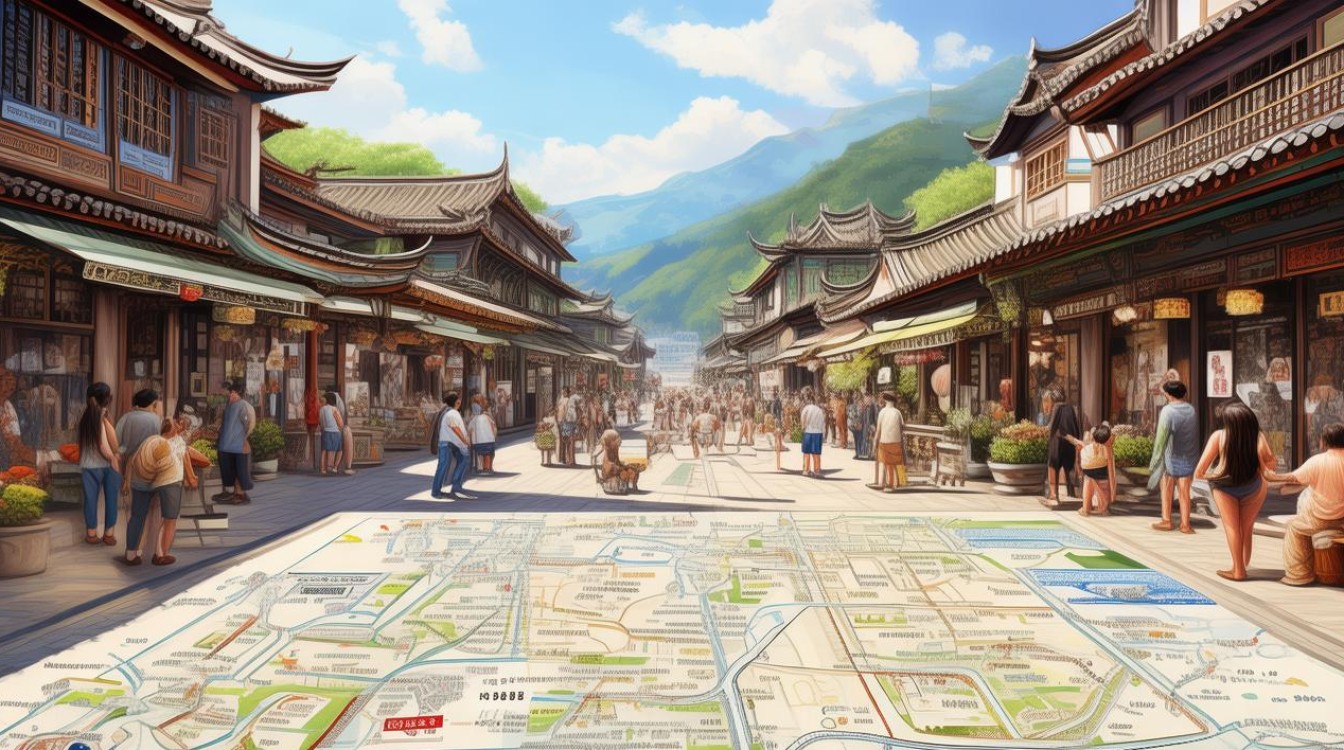 福州一日游怎么玩？最全攻略带你玩转精华景点！-图3