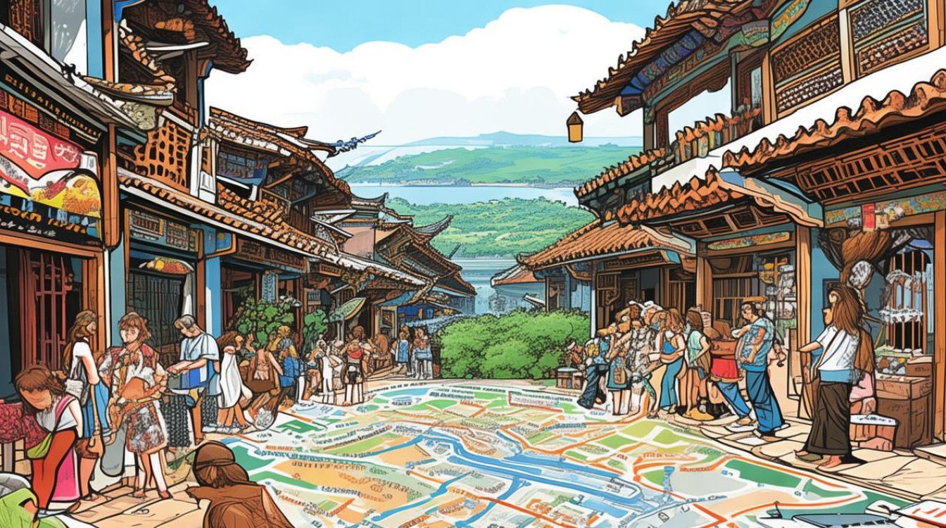 福州一日游怎么玩？最全攻略带你玩转精华景点！-图4