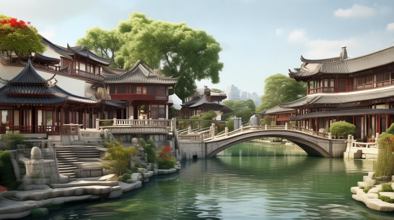 江苏苏州旅游攻略，必去景点与实用贴士有哪些？-图3