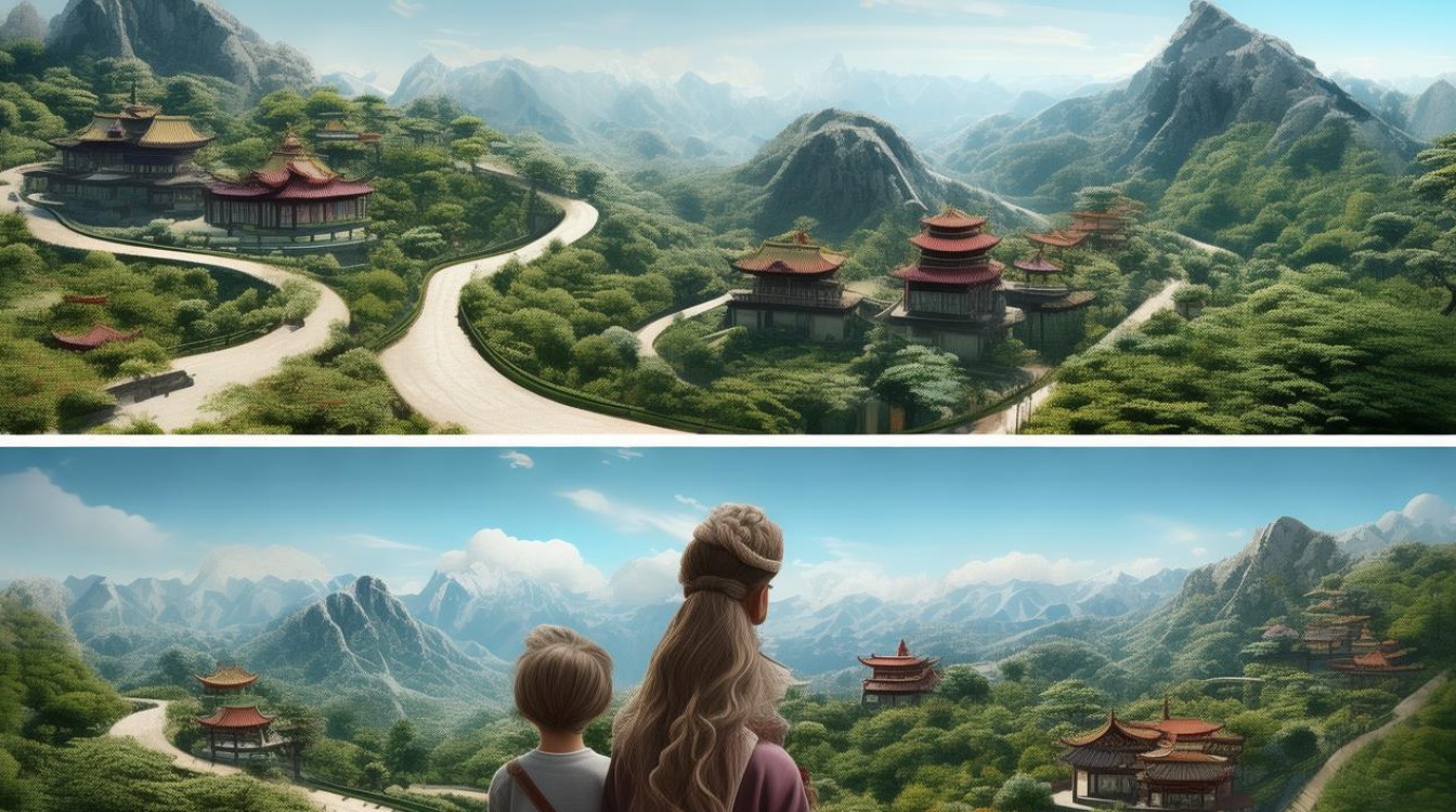 自驾游旗山，如何体验自然与文化的完美融合？-图4
