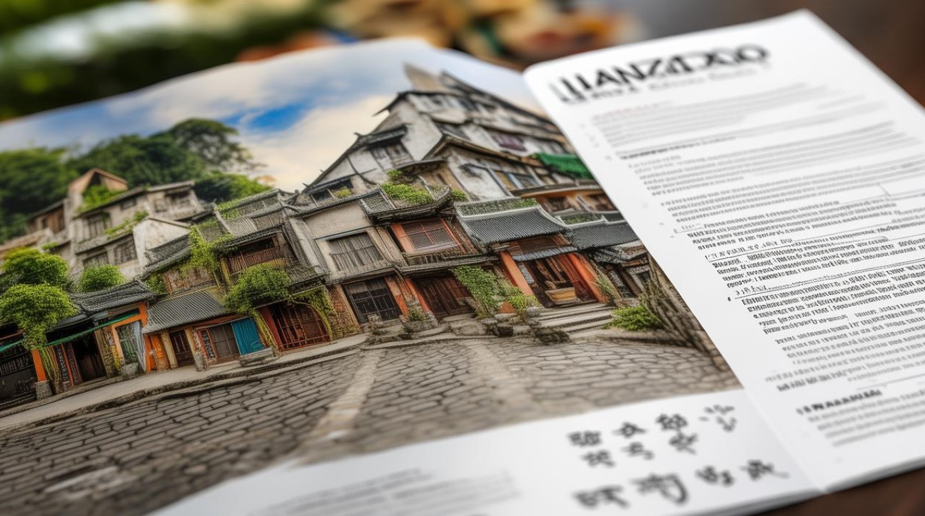连州有哪些必去的景点和旅行攻略？-图3