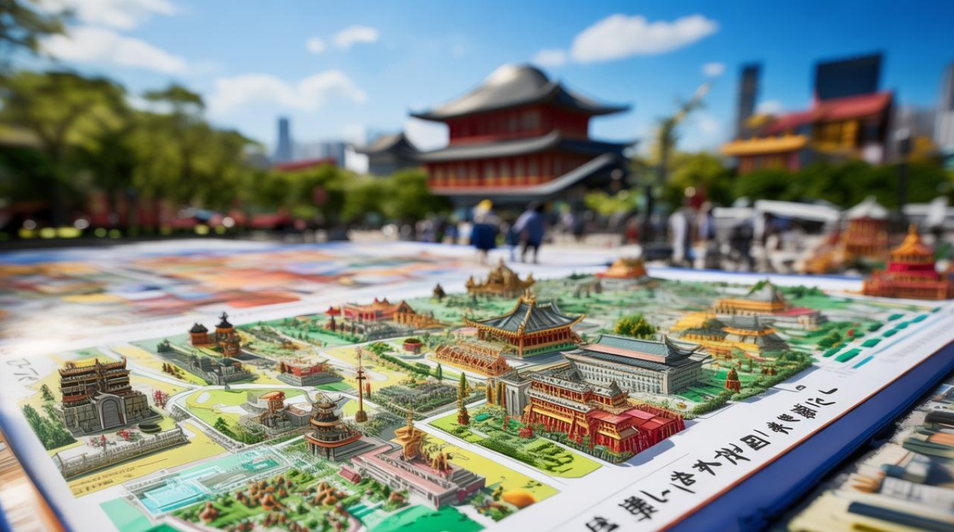 温州有哪些必去的景区？最新温州旅游攻略推荐-图1