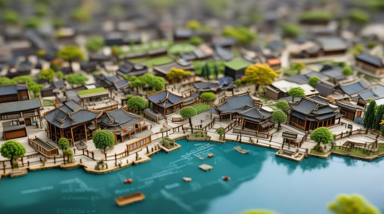 什刹海怎么玩？超全游玩攻略带你打卡必去景点！-图1