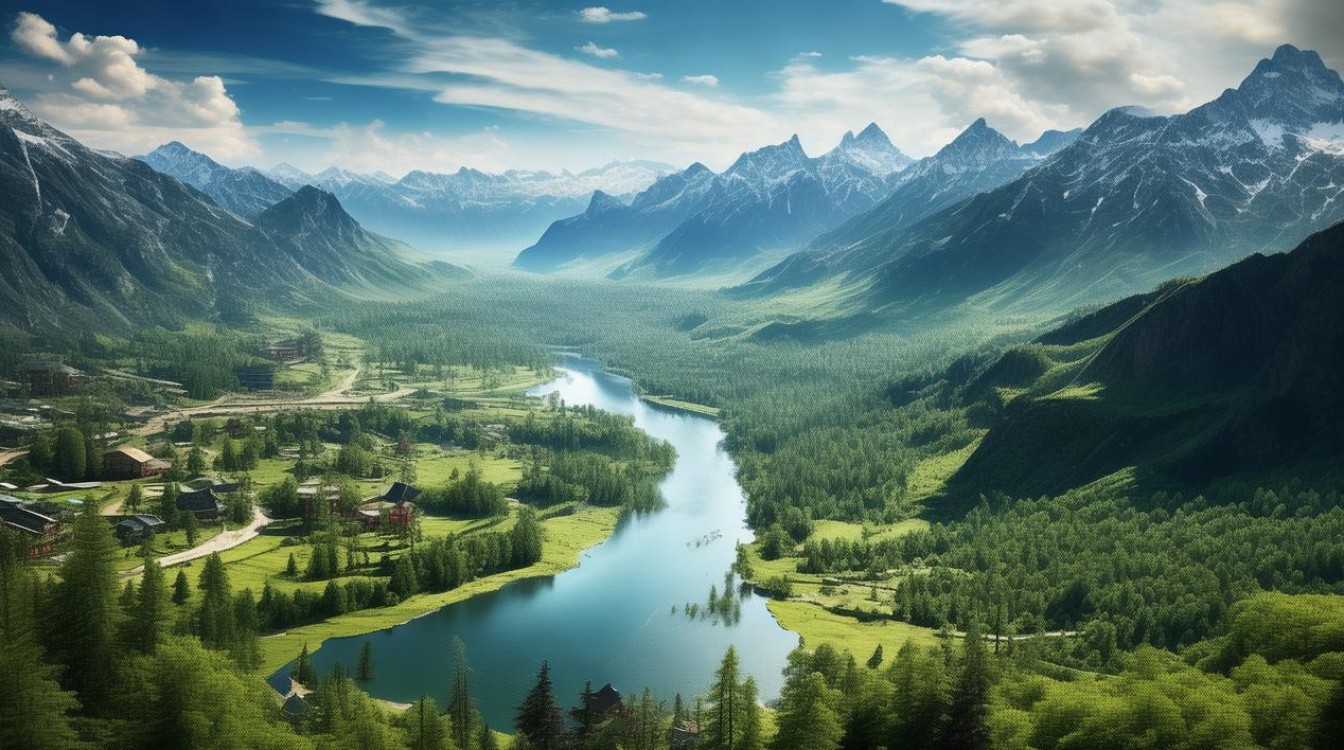 黑河旅游有哪些必玩的中俄边境景点？-图3