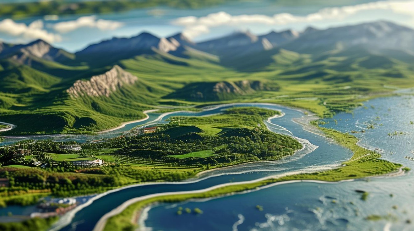 黑河旅游有哪些必玩的中俄边境景点？-图4