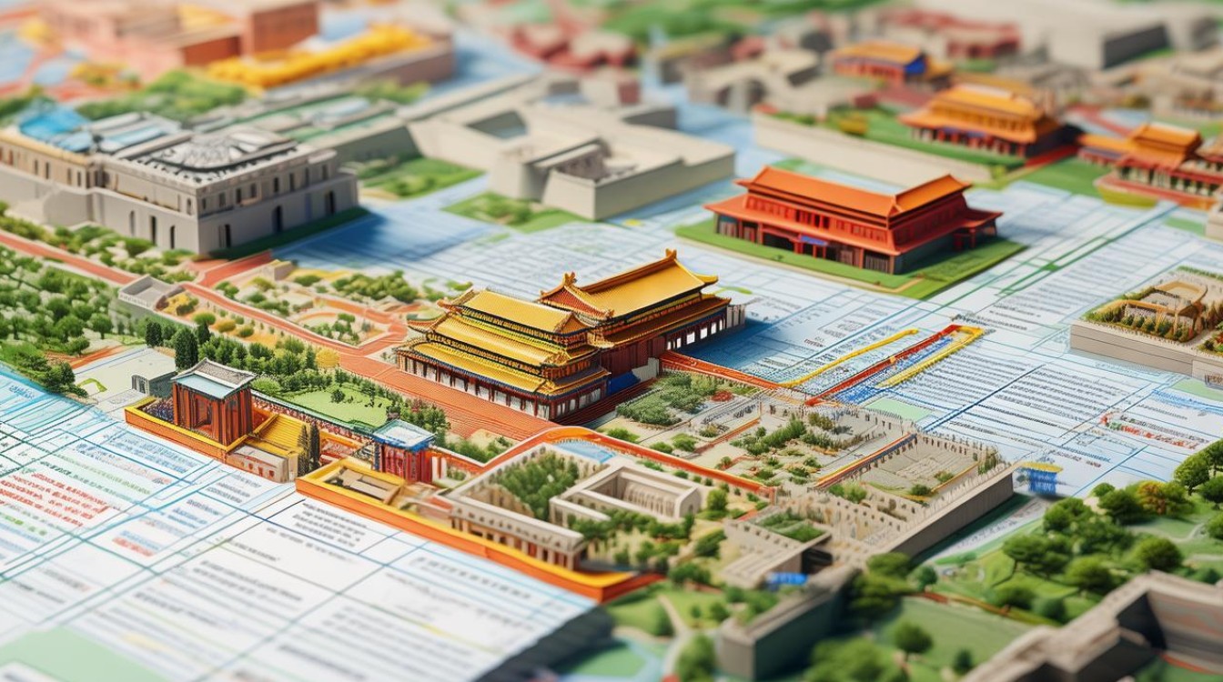 北京旅游攻略，如何规划完美行程？-图2