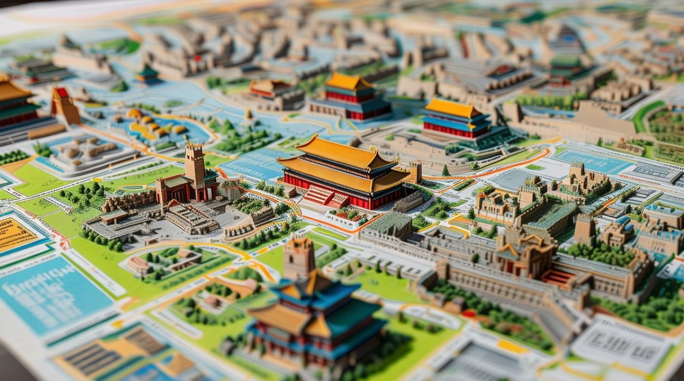 北京旅游攻略，如何规划完美行程？-图3