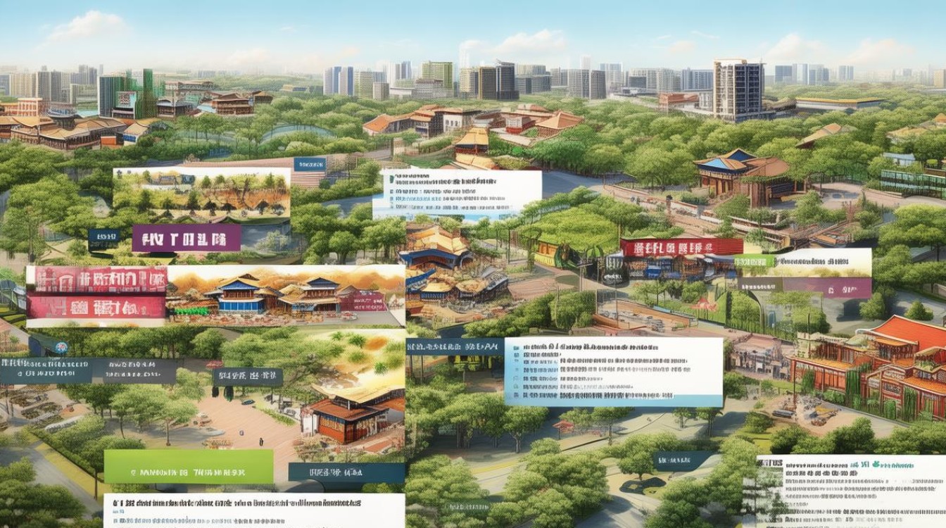 南宁两日游怎么玩？超全攻略带你玩转必打卡景点！-图1