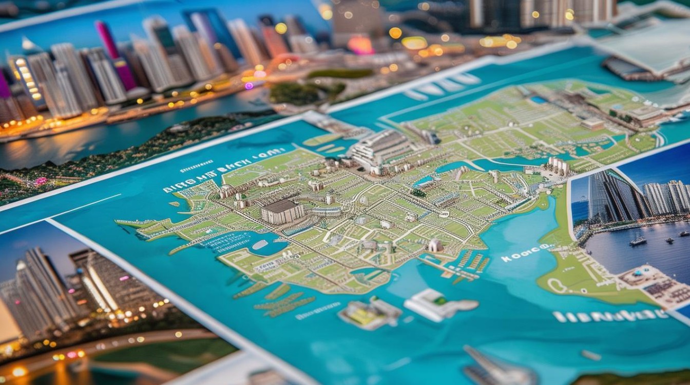 香港一日游怎么玩？超全攻略带你高效打卡！-图4