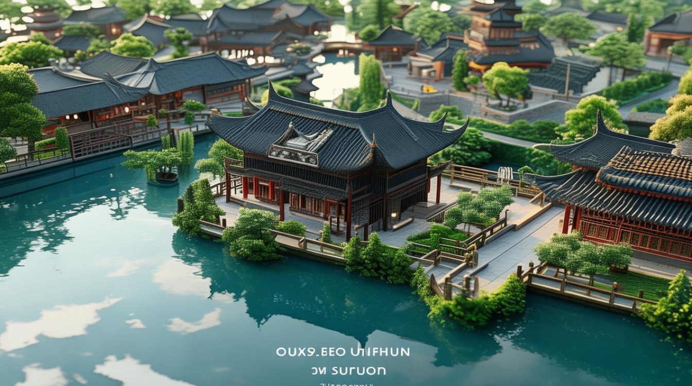 无锡到苏州自驾游最佳路线？江南水乡攻略分享-图1