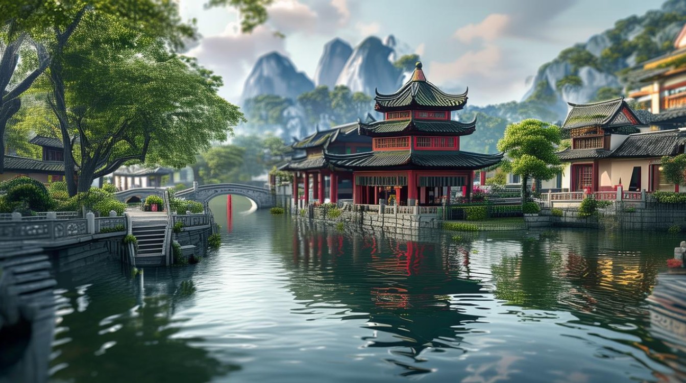 无锡到苏州自驾游最佳路线？江南水乡攻略分享-图2
