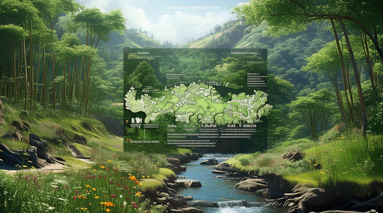 茶溪谷怎么玩？最新茶溪谷游玩攻略分享！-图1