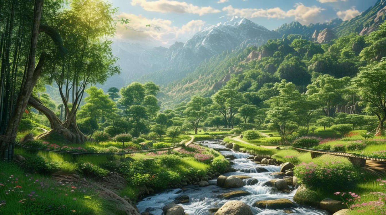 茶溪谷怎么玩？最新茶溪谷游玩攻略分享！-图2