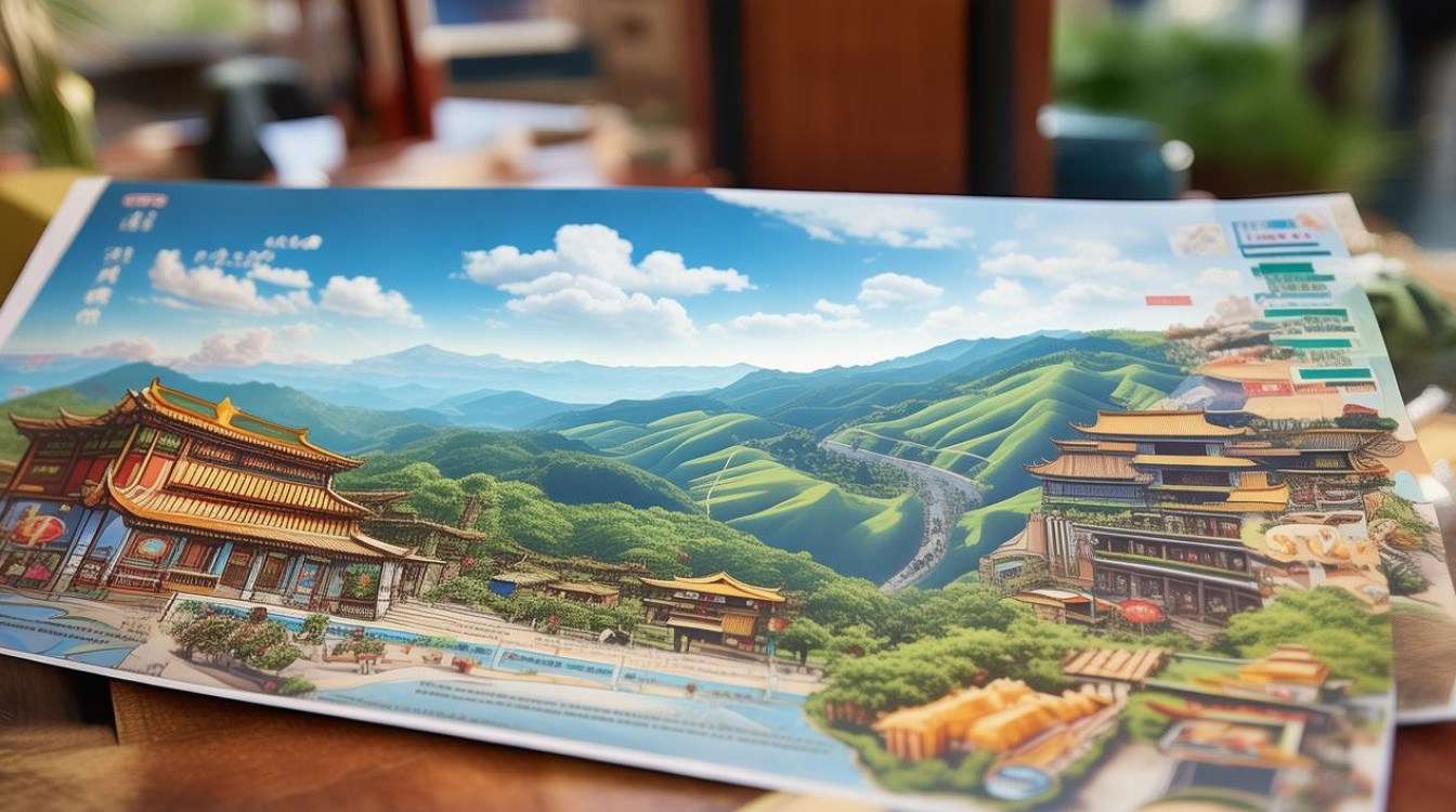 成都到攀枝花怎么玩？最全旅游攻略分享！-图1