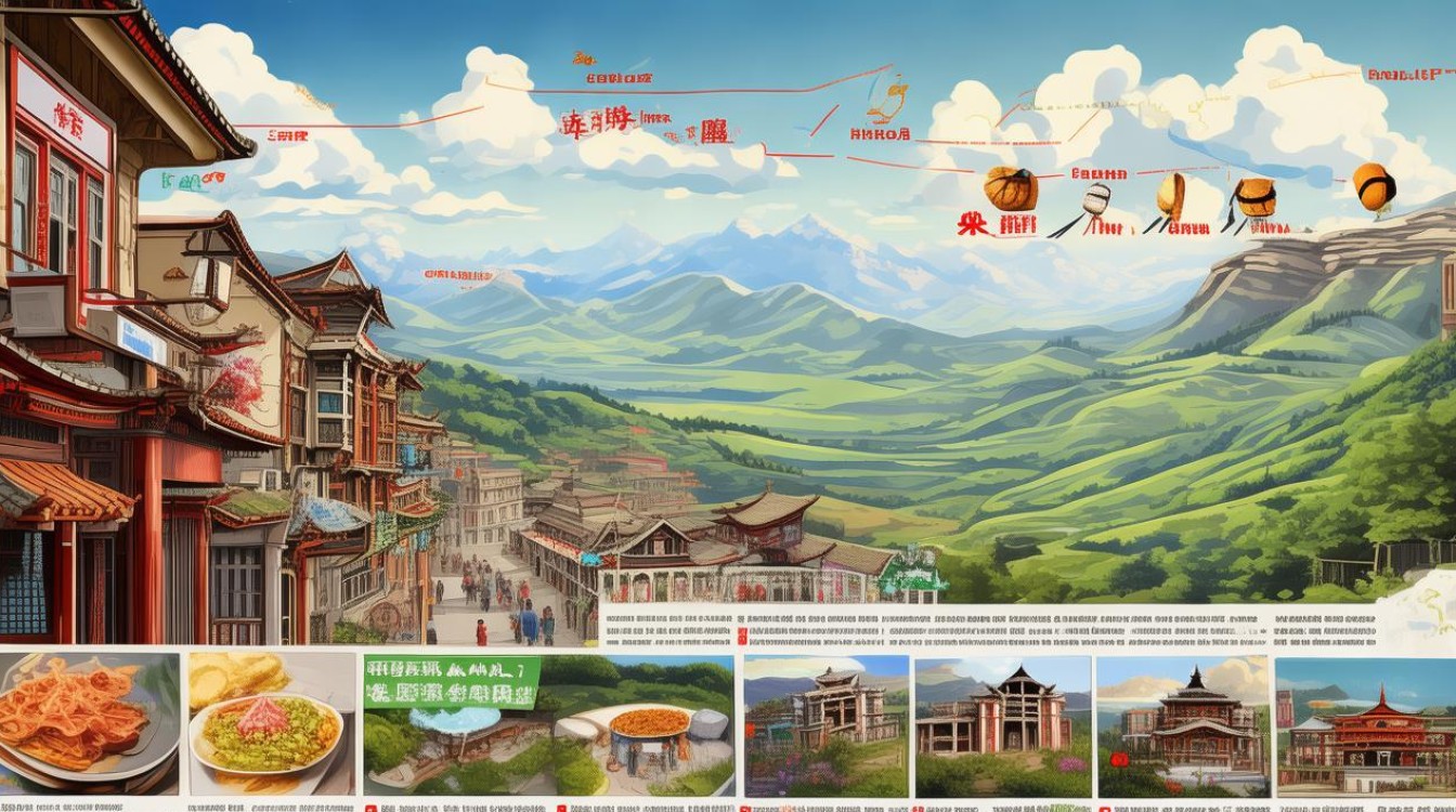 成都到攀枝花怎么玩？最全旅游攻略分享！-图2