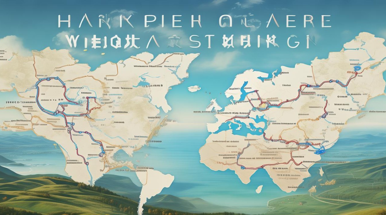 邯郸到威海自驾游怎么走？最佳路线与攻略分享-图1