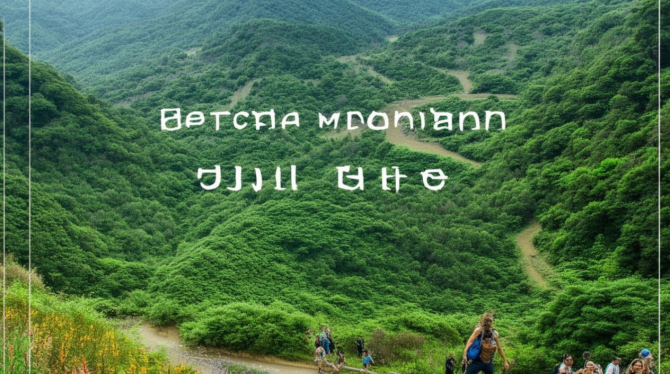 佛宝山有哪些必玩景点和实用攻略？-图3