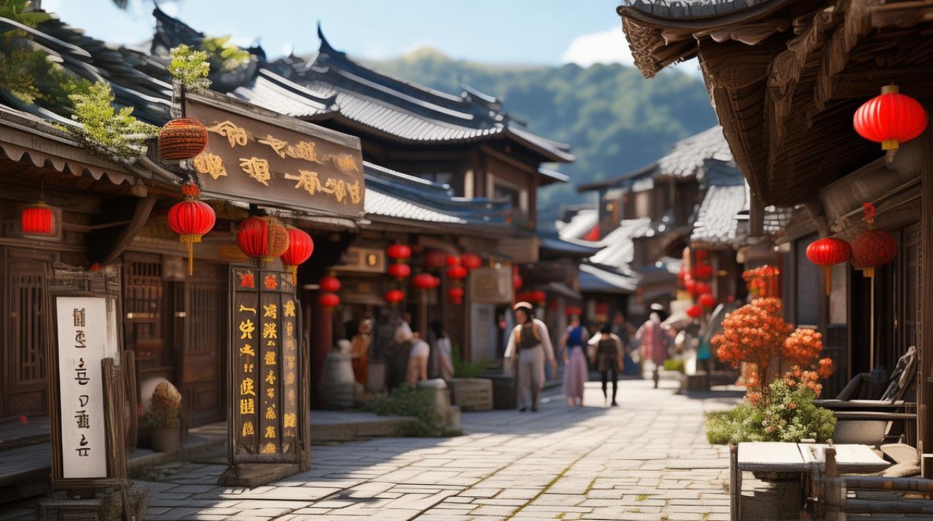 惠山古镇有哪些必玩景点和实用攻略？-图1