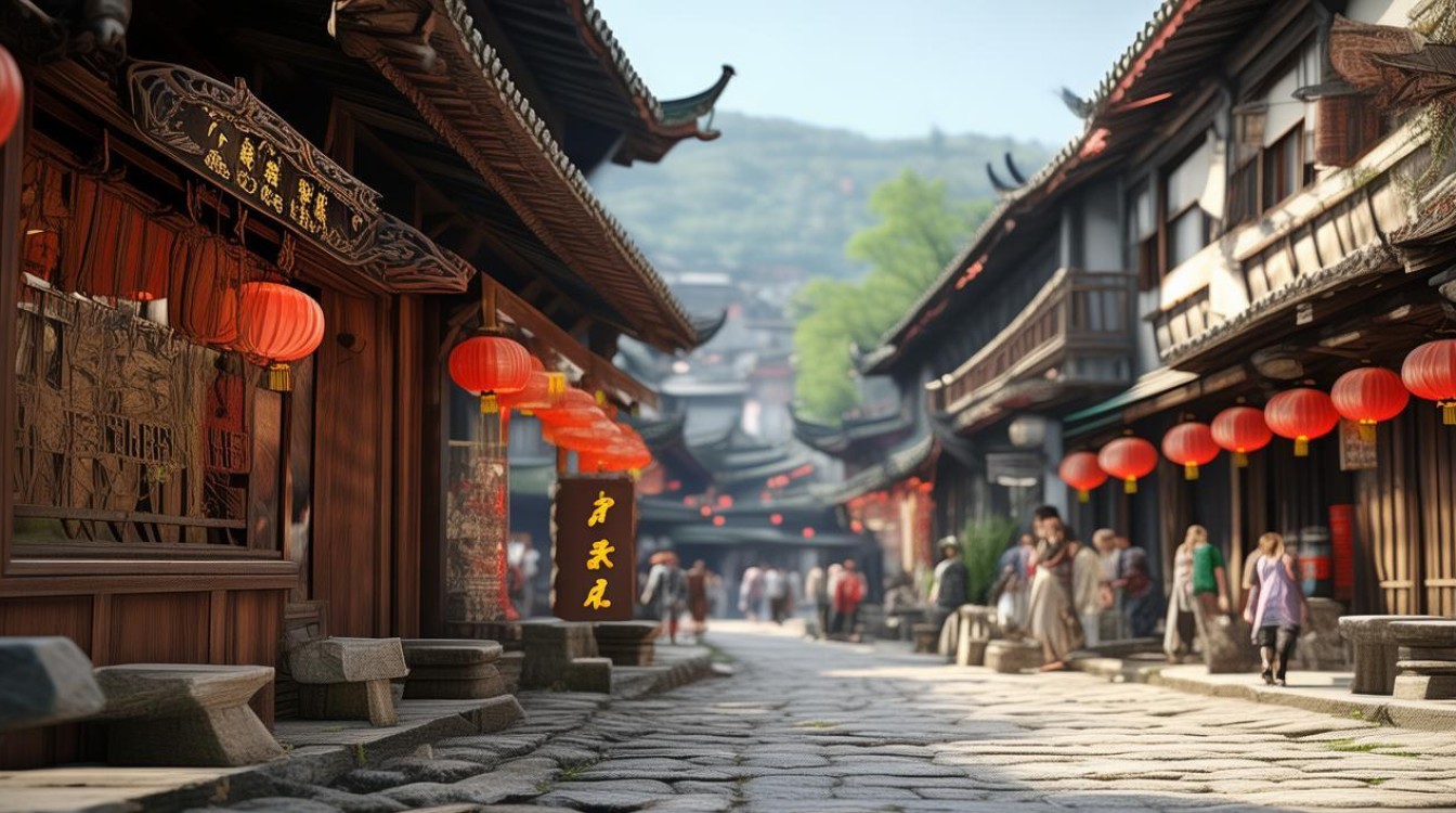 惠山古镇有哪些必玩景点和实用攻略？-图3