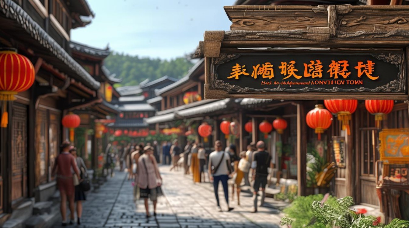 惠山古镇有哪些必玩景点和实用攻略？-图4