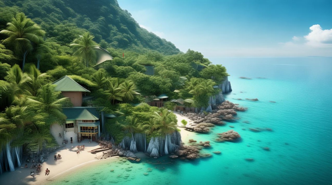 斐济旅游攻略，签证、景点、费用和最佳季节如何安排？-图2
