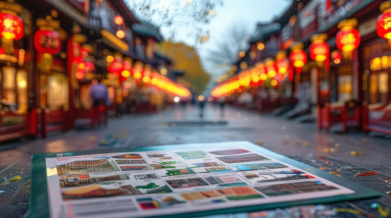 11月去南京旅游有哪些必玩景点和实用攻略？-图1