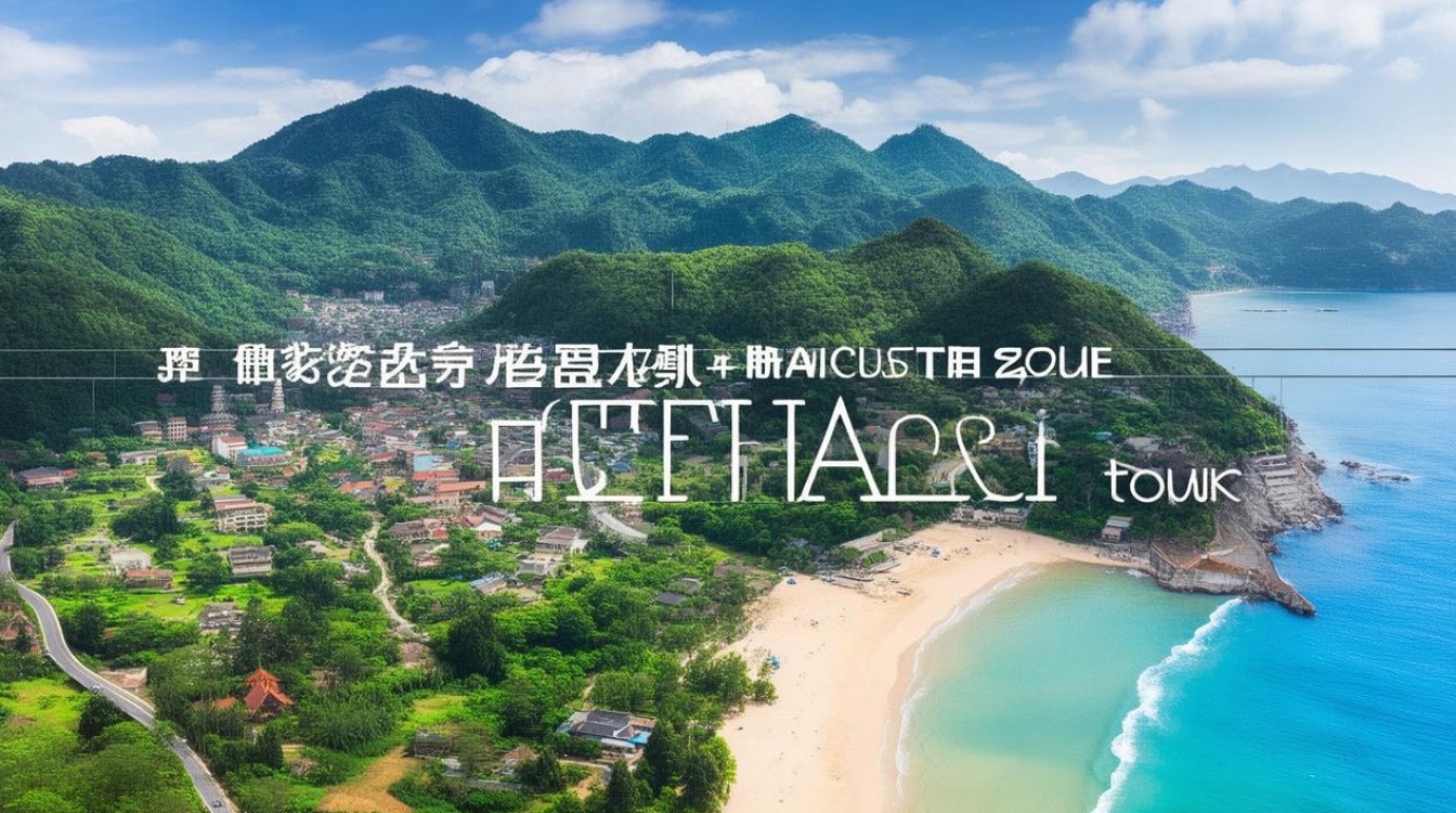 广州到北海自驾游有哪些必玩景点？-图1