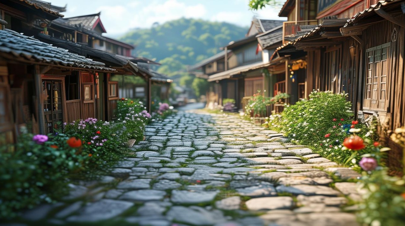 石塘小箬村怎么玩？超全攻略带你打卡网红七彩渔村！-图2