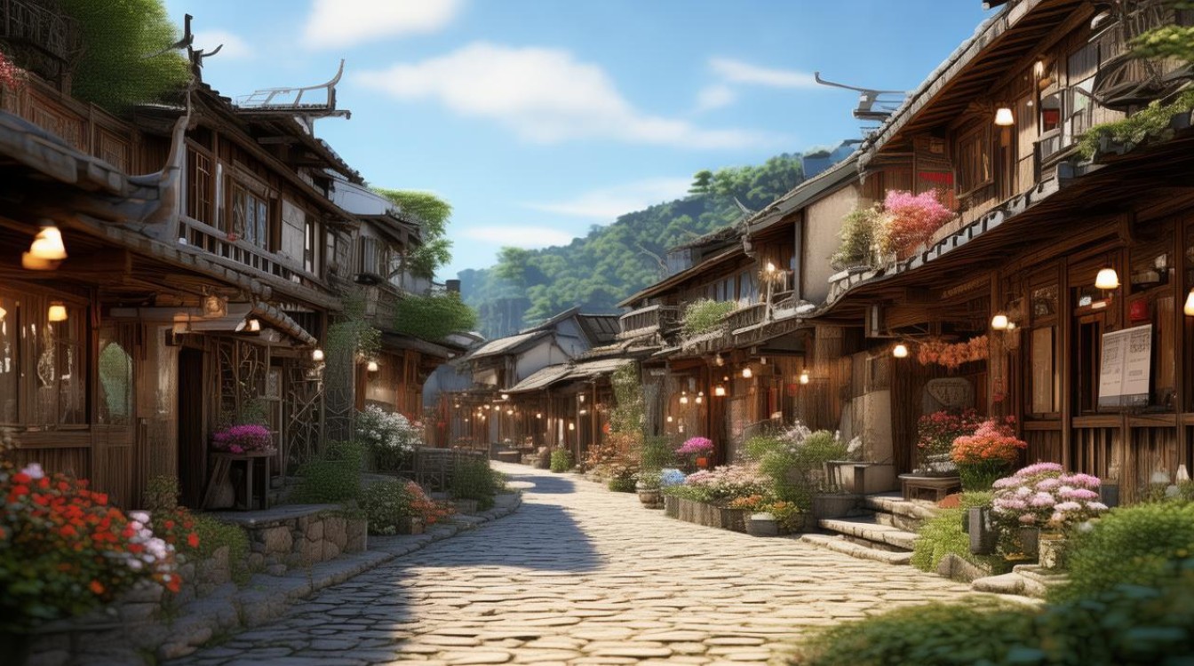 石塘小箬村怎么玩？超全攻略带你打卡网红七彩渔村！-图3