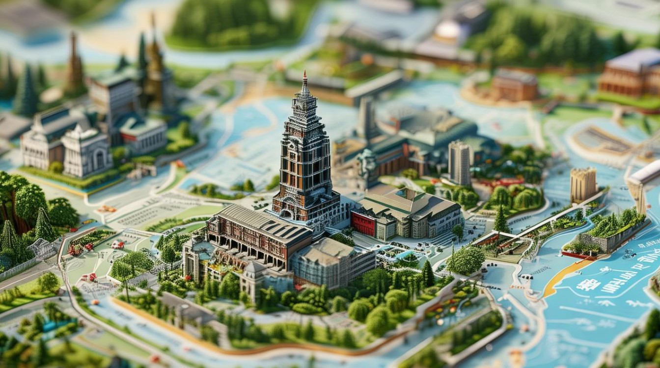 沈阳周边有哪些值得一游的景点？-图1