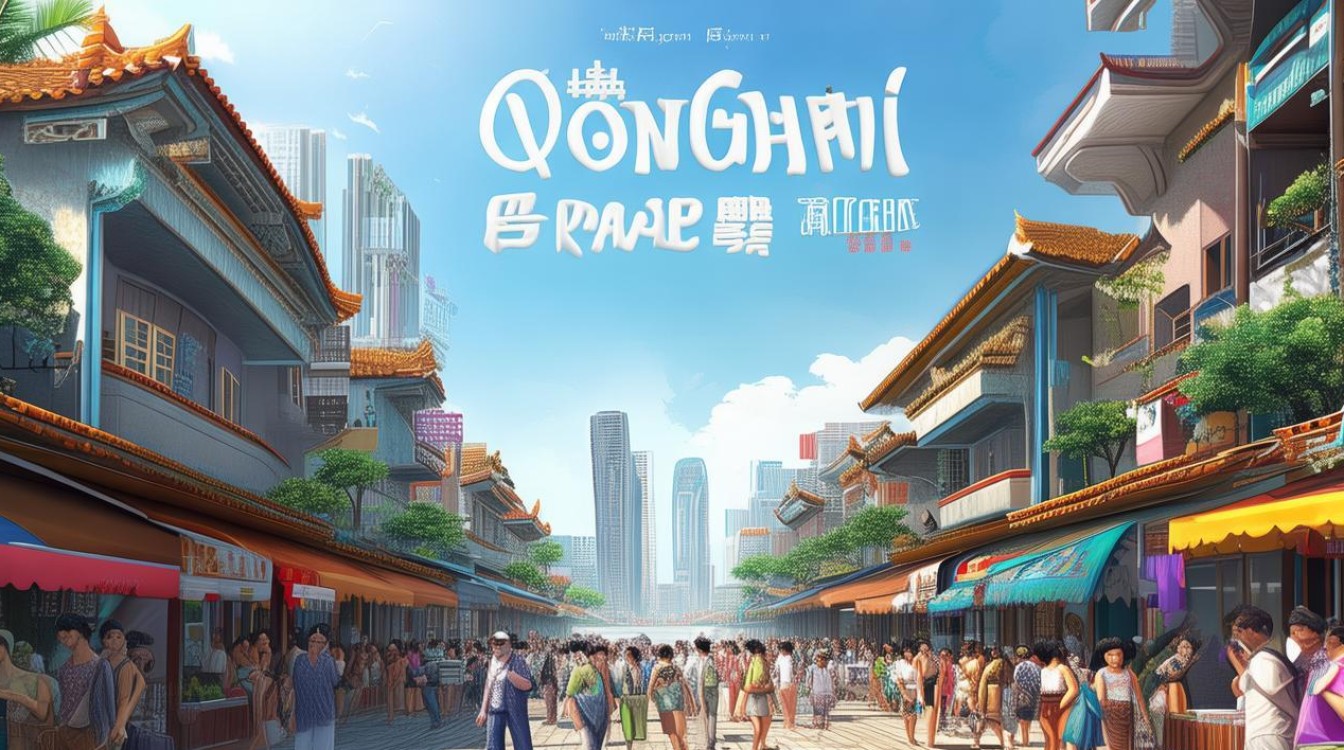 琼海旅游攻略，必去景点和美食推荐有哪些？-图4