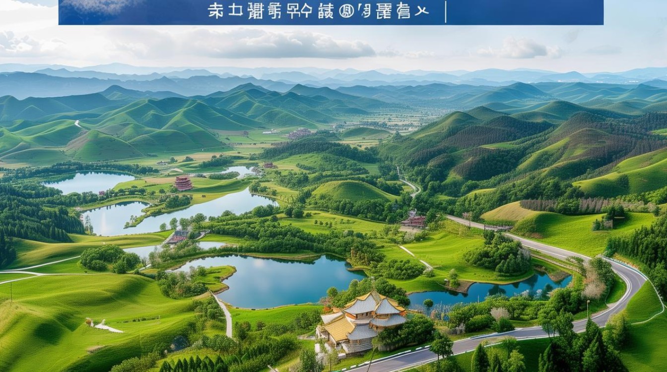 辽宁自驾游去哪里好？10个必去景点推荐！-图3
