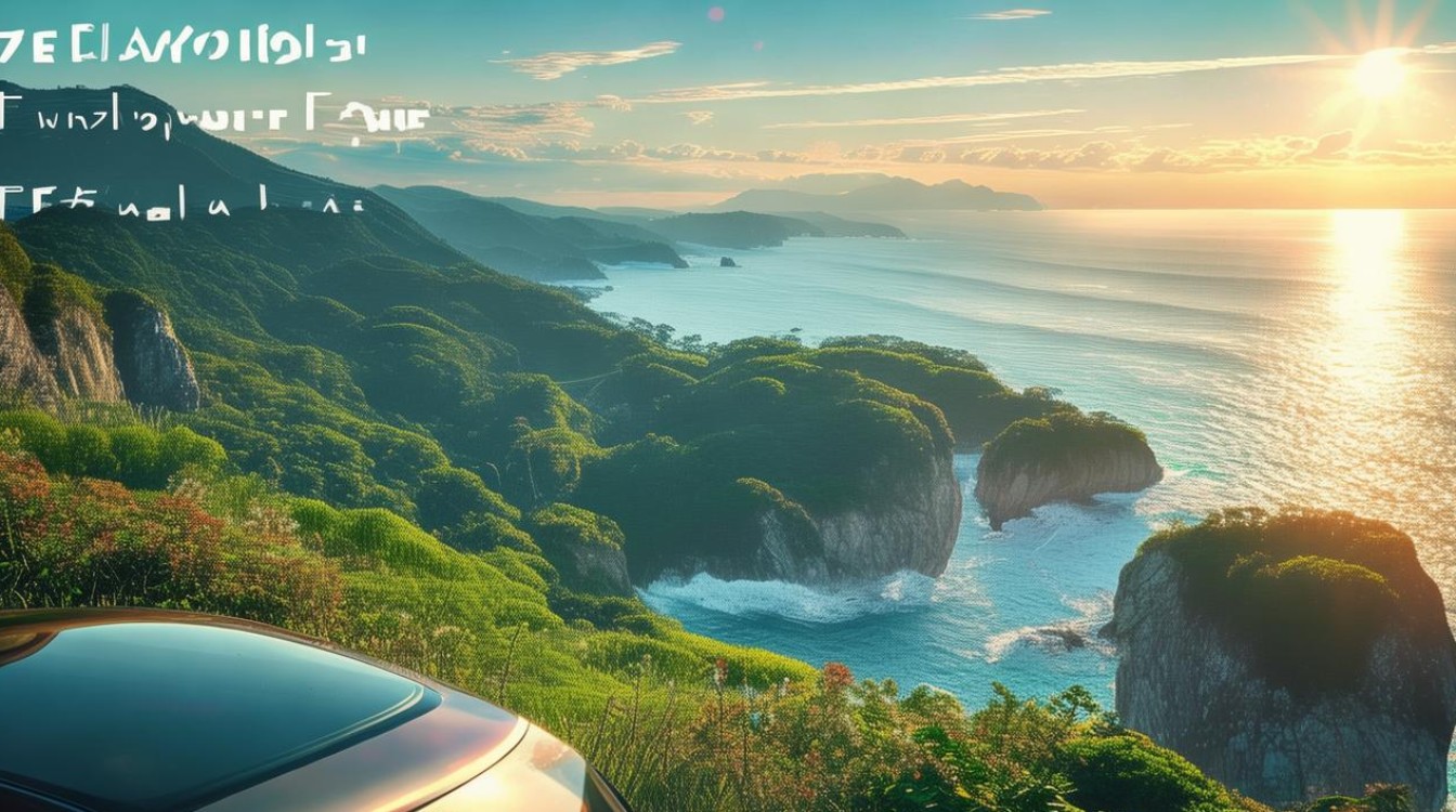 福建2天1夜自驾游去哪玩？山海相映的周末攻略-图1