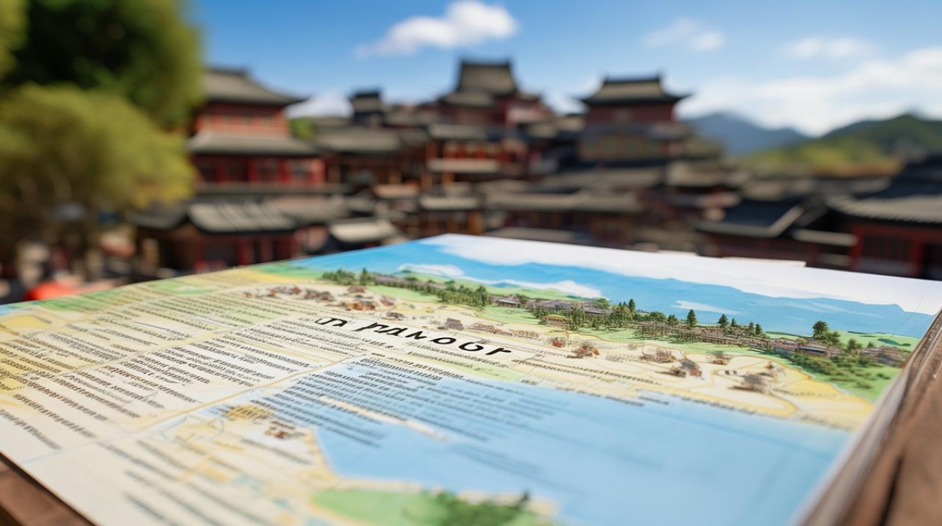 大理丽江旅游攻略，如何规划完美行程？-图1