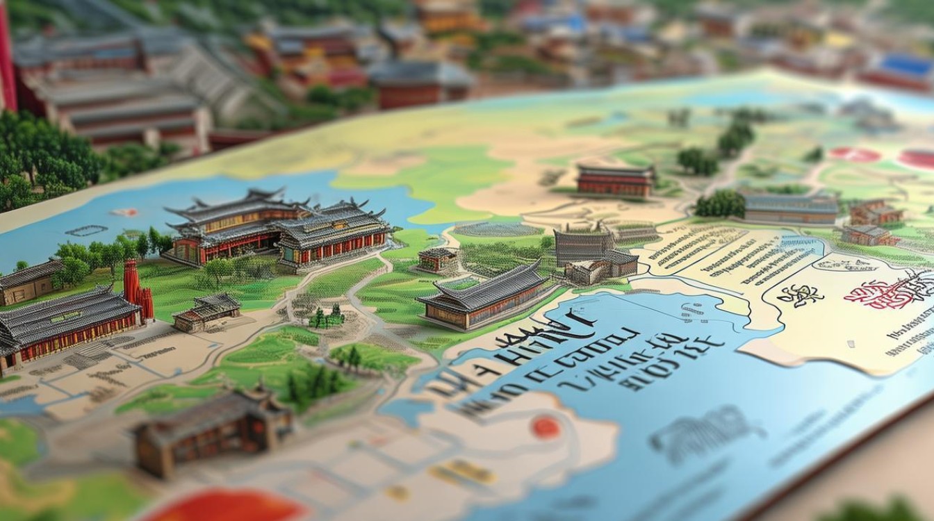 大理丽江旅游攻略，如何规划完美行程？-图3