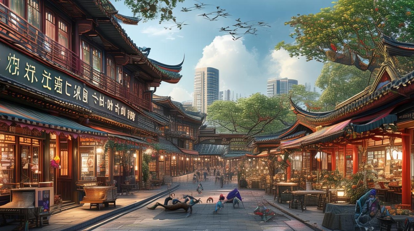 成都旅游必去景点有哪些？最全攻略推荐！-图1